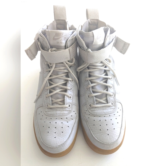 NIKE SF AF1 MID Sneakers - Picture 2 of 9